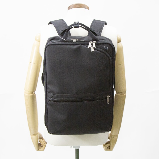 CIE シー VARIOUS 2way BACKPACK 21804-14