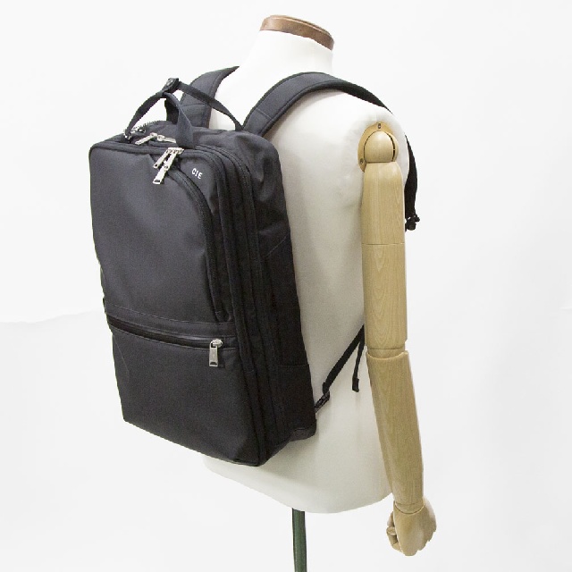 CIE シー VARIOUS 2way BACKPACK 21804-15