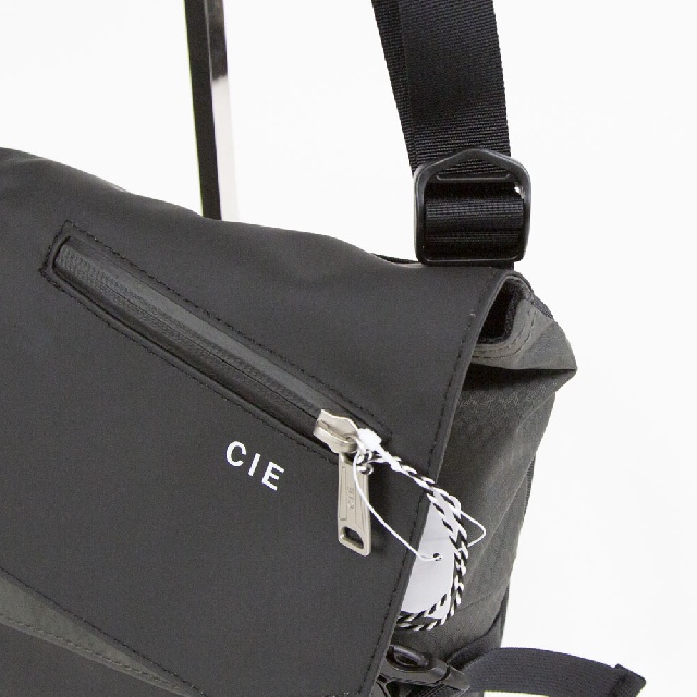 CIE シー VARIOUS FLAP SHOULDER BAG 21802-8