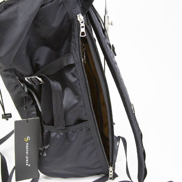 Master-piece マスタピース LIGHTNING BACKPACK 02110-V2-13