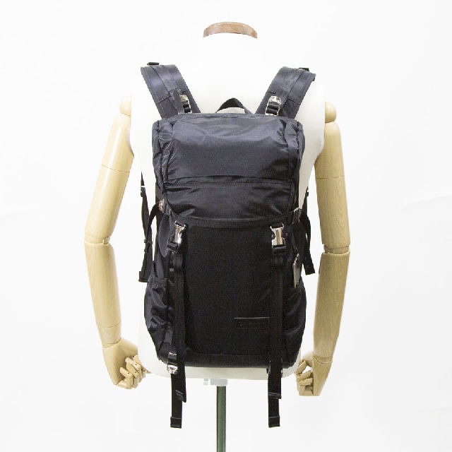 Master-piece マスタピース LIGHTNING BACKPACK 02110-V2-15