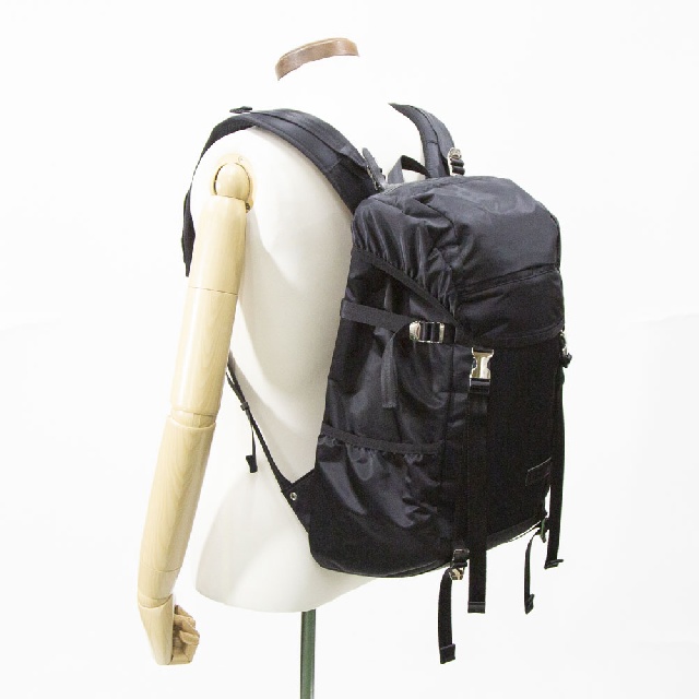 Master-piece マスタピース LIGHTNING BACKPACK 02110-V2-16