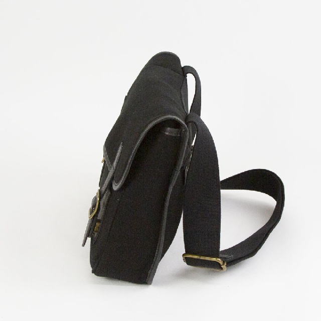 Dakota ダコタ フルーエント CANVAS FLAP SHOULDER BAG L 1623601-1