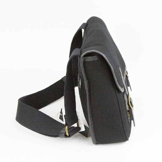 Dakota ダコタ フルーエント CANVAS FLAP SHOULDER BAG L 1623601-3