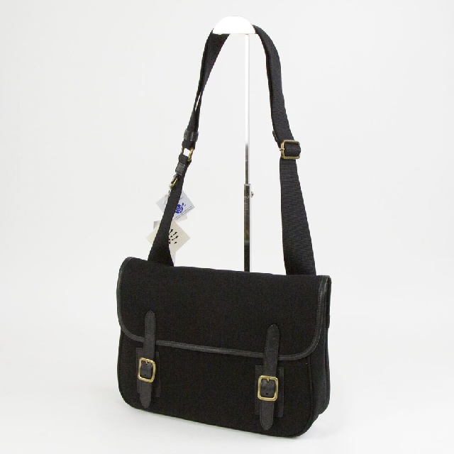 Dakota ダコタ フルーエント CANVAS FLAP SHOULDER BAG L 1623601-5