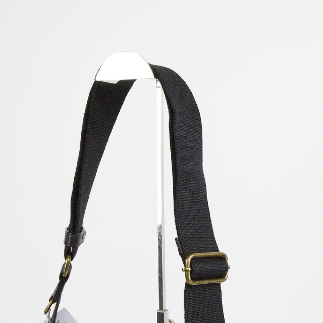 Dakota ダコタ フルーエント CANVAS FLAP SHOULDER BAG L 1623601-6