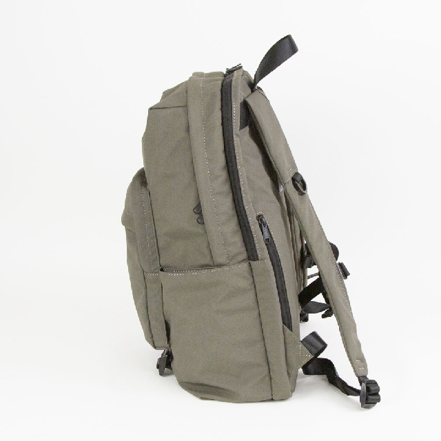 SML　エスエムエル　FRONT POCKET DAYPACK　フロントポケットデイパック　K902017U-1