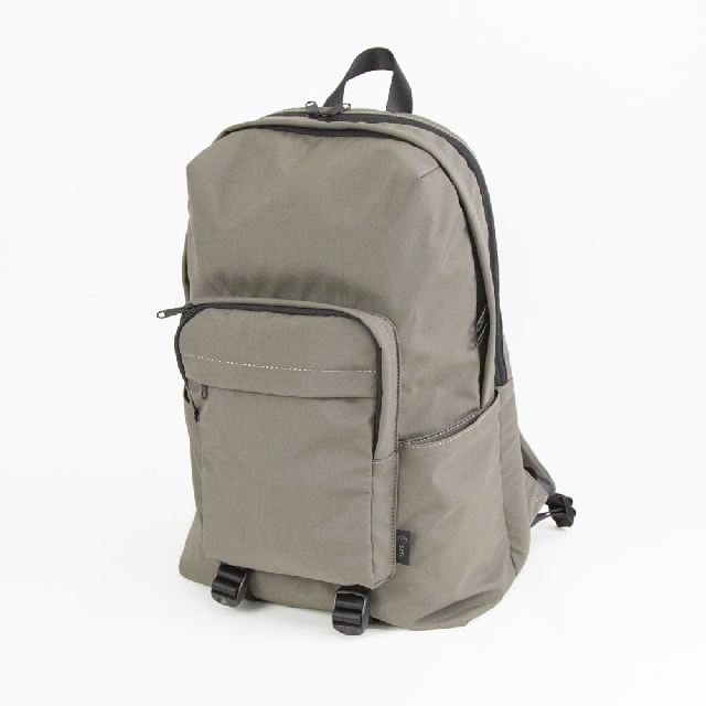SML　エスエムエル　FRONT POCKET DAYPACK　フロントポケットデイパック　K902017U-0