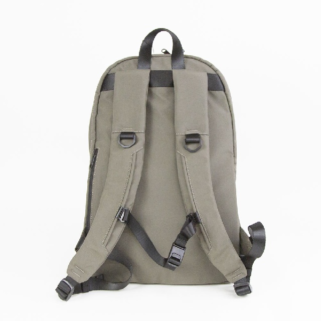 SML　エスエムエル　FRONT POCKET DAYPACK　フロントポケットデイパック　K902017U-2
