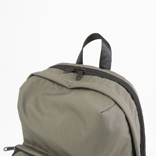 SML　エスエムエル　FRONT POCKET DAYPACK　フロントポケットデイパック　K902017U-5