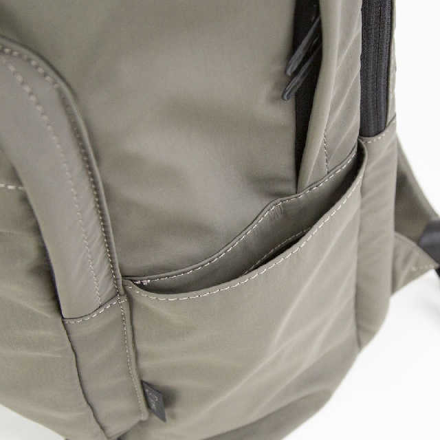 SML　エスエムエル　FRONT POCKET DAYPACK　フロントポケットデイパック　K902017U-8