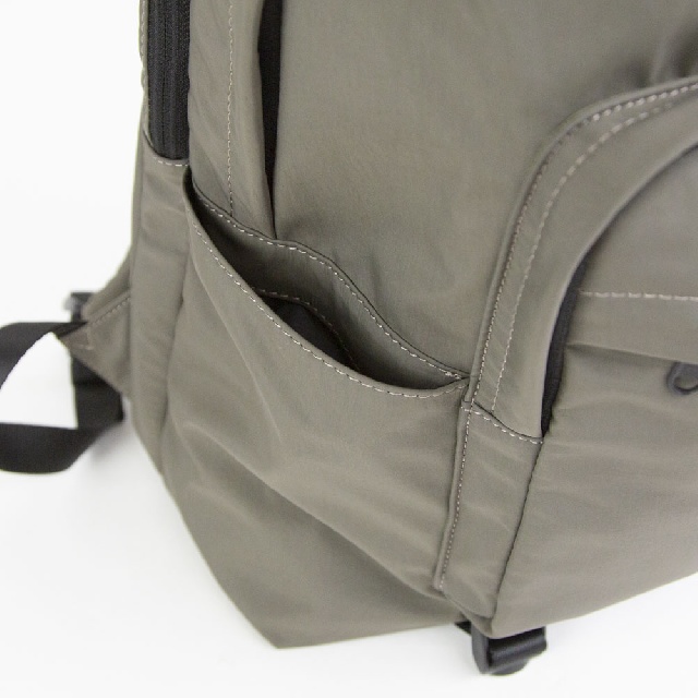SML　エスエムエル　FRONT POCKET DAYPACK　フロントポケットデイパック　K902017U-9