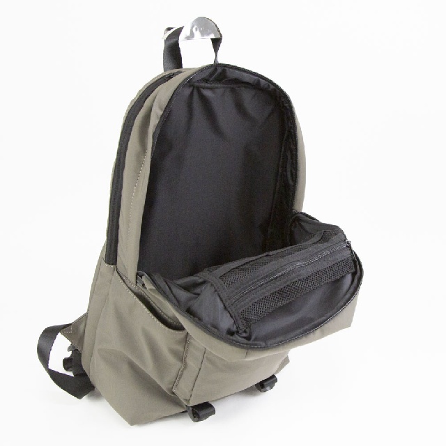 SML　エスエムエル　FRONT POCKET DAYPACK　フロントポケットデイパック　K902017U-13