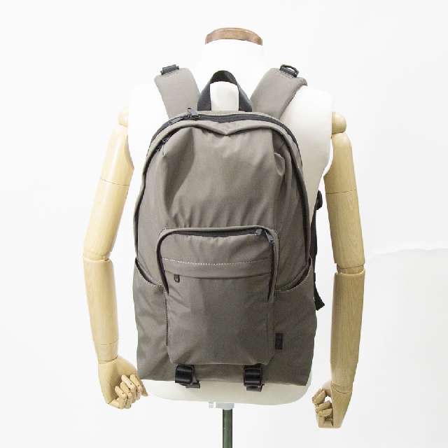 SML　エスエムエル　FRONT POCKET DAYPACK　フロントポケットデイパック　K902017U-14