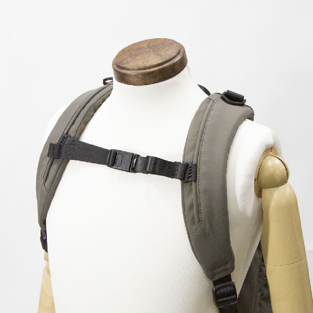 SML　エスエムエル　FRONT POCKET DAYPACK　フロントポケットデイパック　K902017U-16