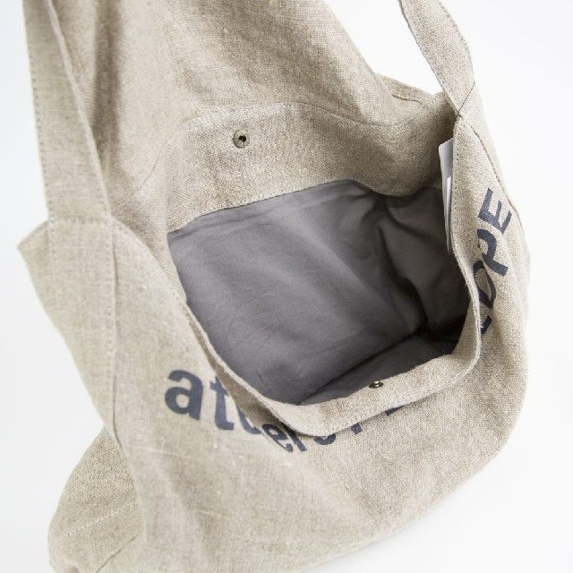 ateliers PENELOPE アトリエペネロープ KERN SHOULDER BAG L BG-333-8