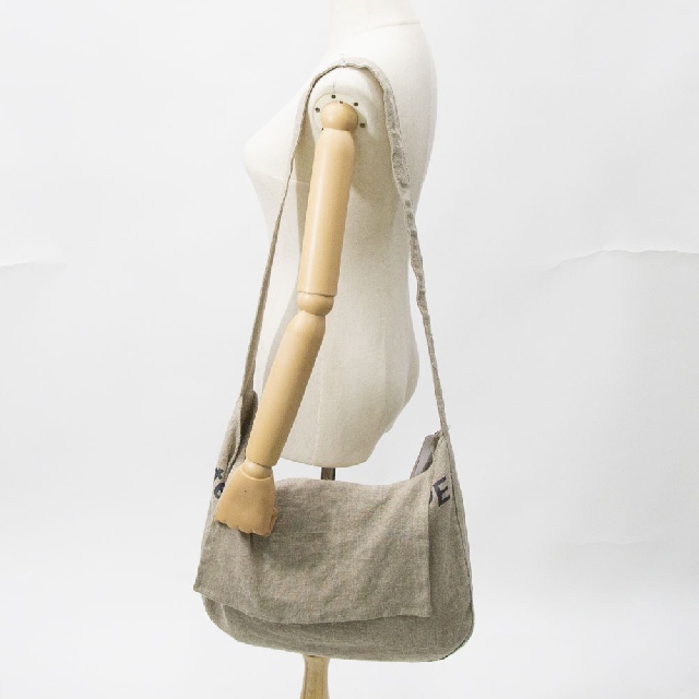 ateliers PENELOPE アトリエペネロープ KERN SHOULDER BAG L BG-333-10