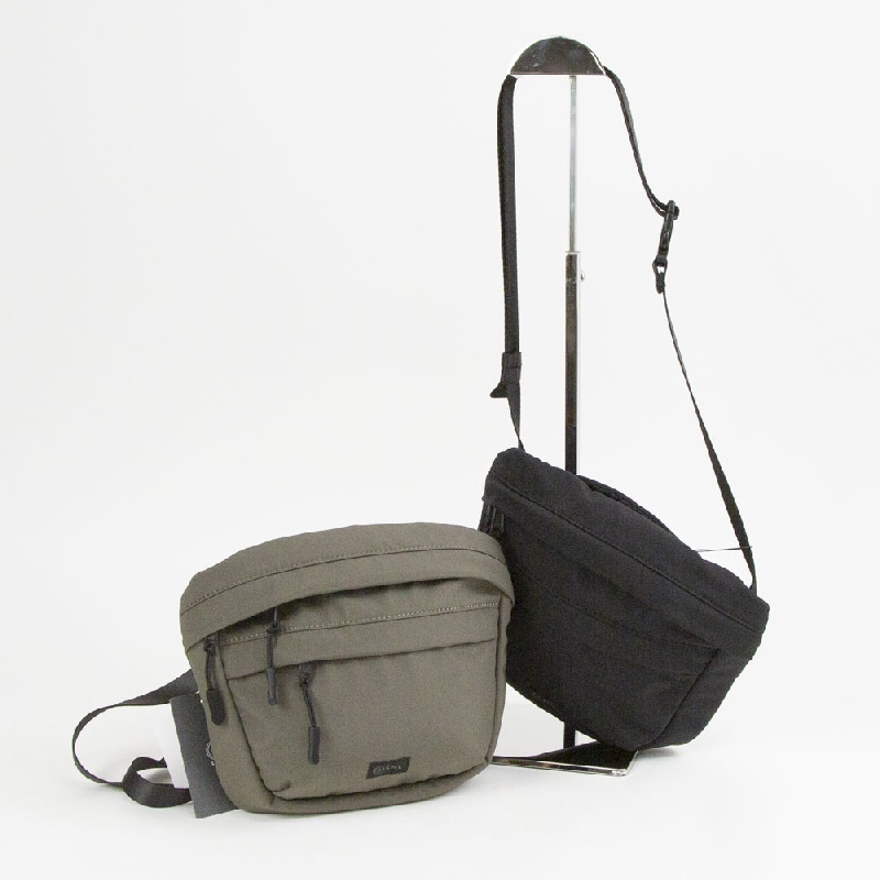 SML エスエムエル FUNCTIONAL SHOULDER BAG ファンクショナル ショルダー K904110