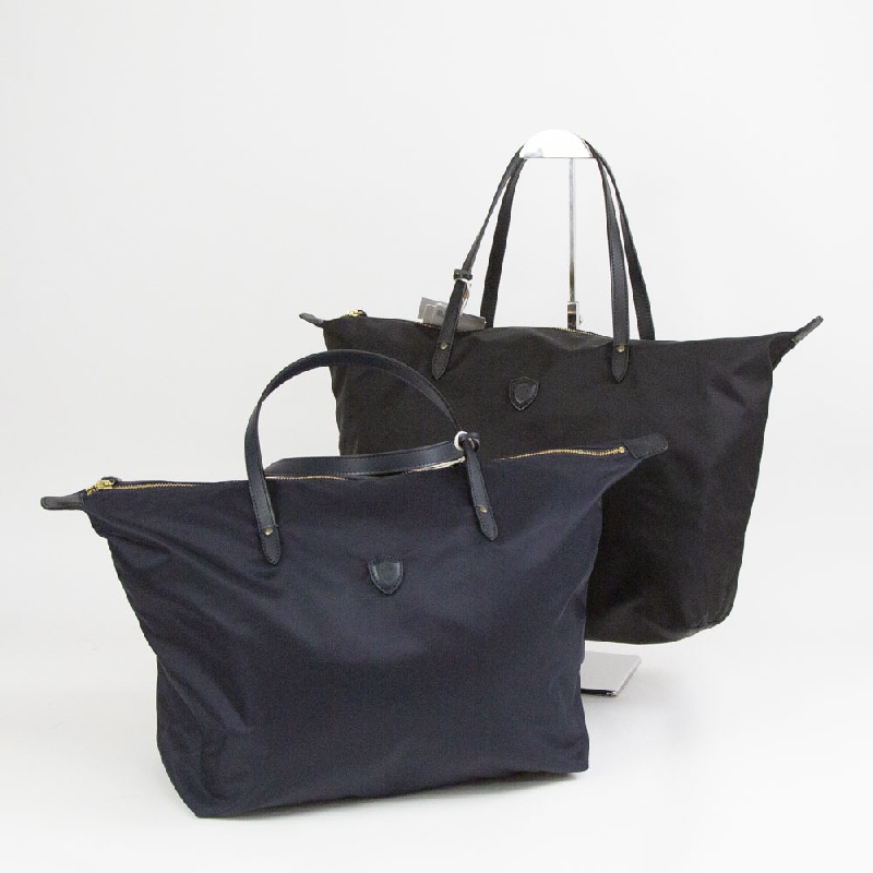 FELISI フェリージ Nylon Tote ナイロントート 17/26/4-DS