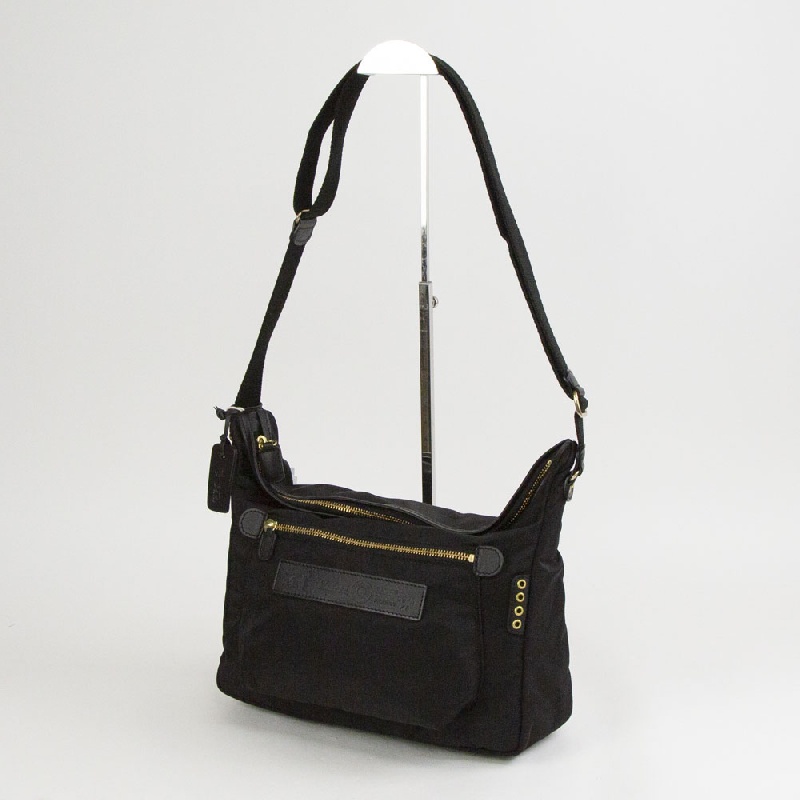 FELISI フェリージ NYLON SHOULDER BAG 05/4/4/DS 