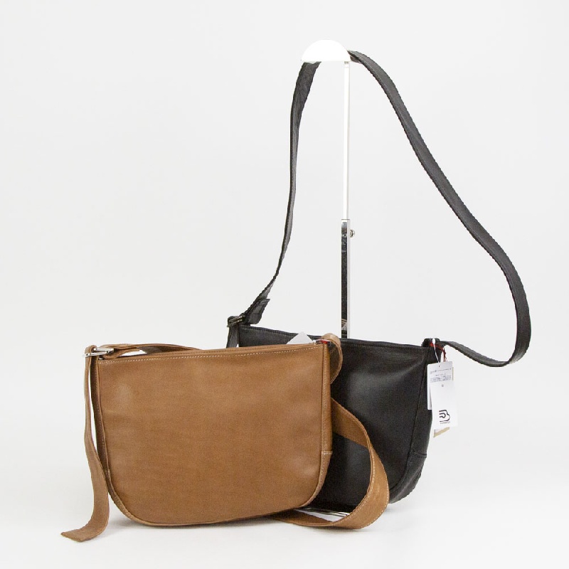 NELD ネルド HORSE Shoulder BAG ホースショルダーバッグ (M) FN629