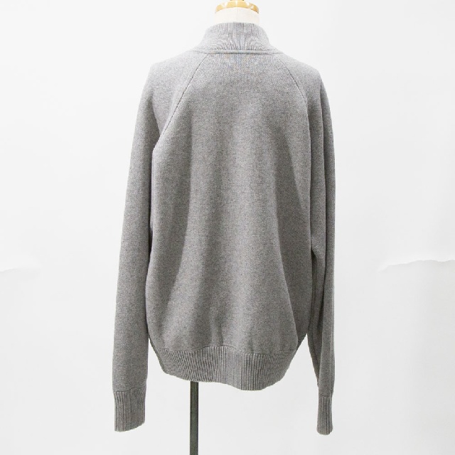 L/M エルエム OREGON ZIP UP SWEAT 1240301002-4