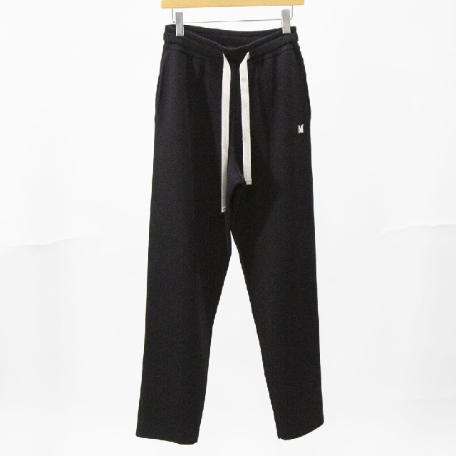 L/M エルエム SWEAT KNIT PANTS 1240303003-1