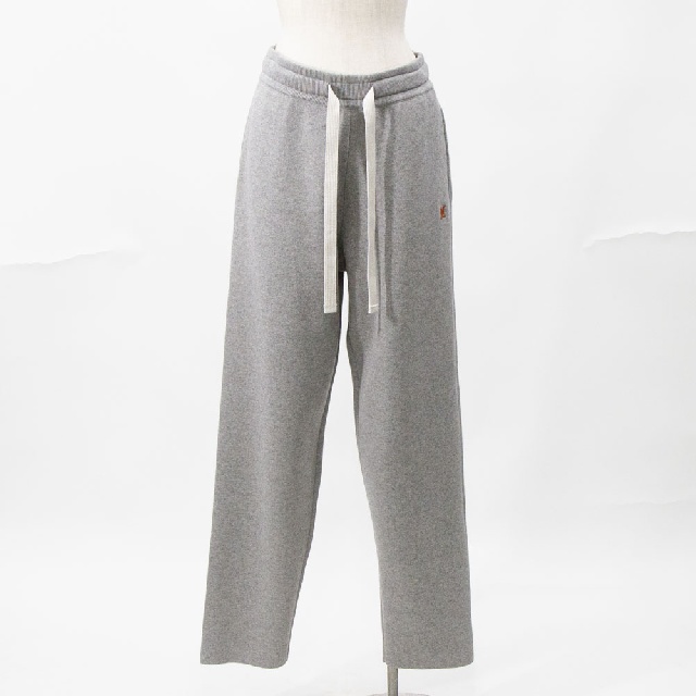 L/M エルエム SWEAT KNIT PANTS 1240303003-2