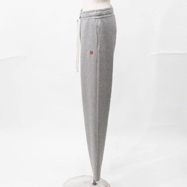 L/M エルエム SWEAT KNIT PANTS 1240303003-3