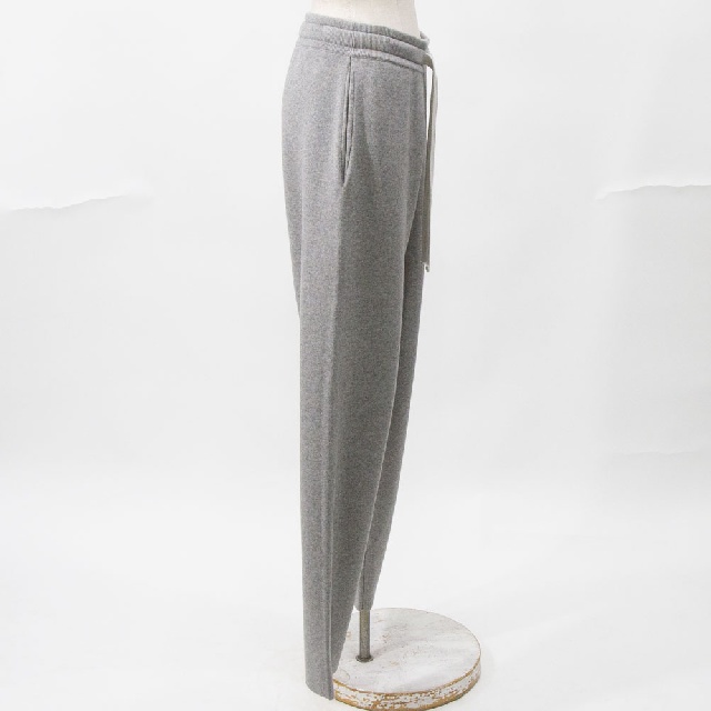 L/M エルエム SWEAT KNIT PANTS 1240303003-5