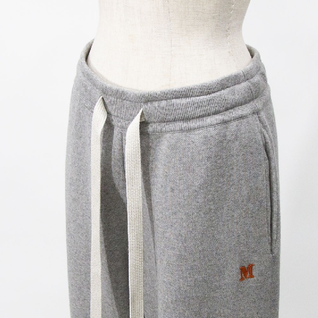 L/M エルエム SWEAT KNIT PANTS 1240303003-6