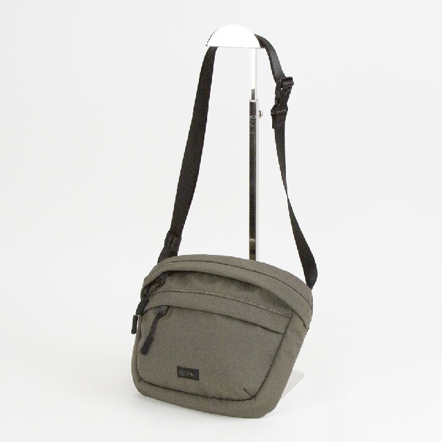 SML エスエムエル FUNCTIONAL SHOULDER BAG ファンクショナル ショルダー K904110-1