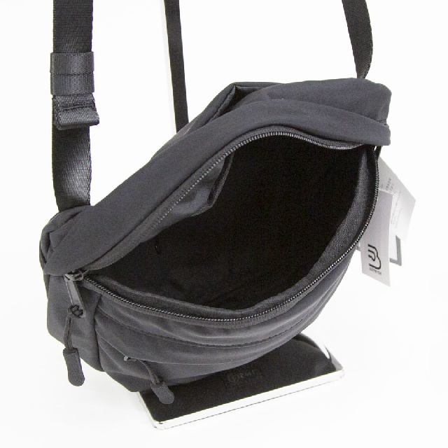 SML エスエムエル FUNCTIONAL SHOULDER BAG ファンクショナル ショルダー K904110-11