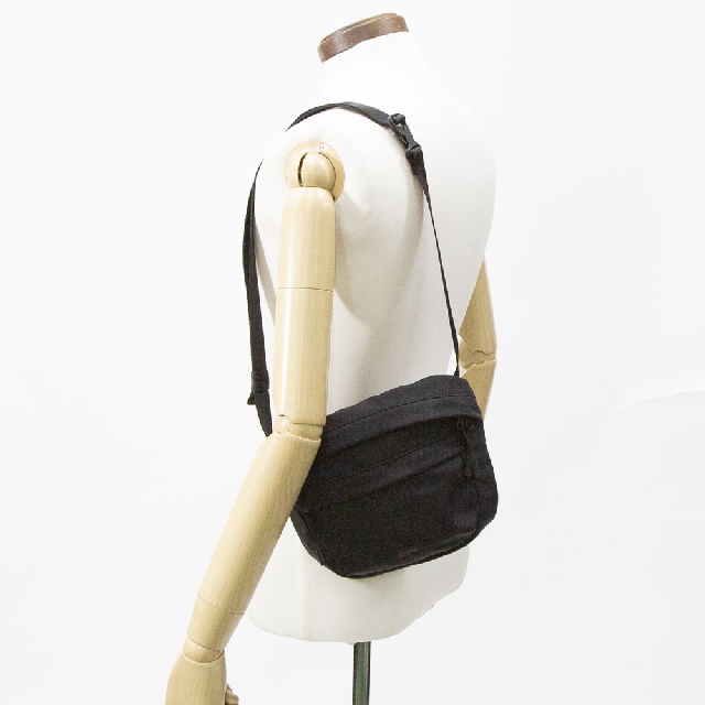 SML エスエムエル FUNCTIONAL SHOULDER BAG ファンクショナル ショルダー K904110-12