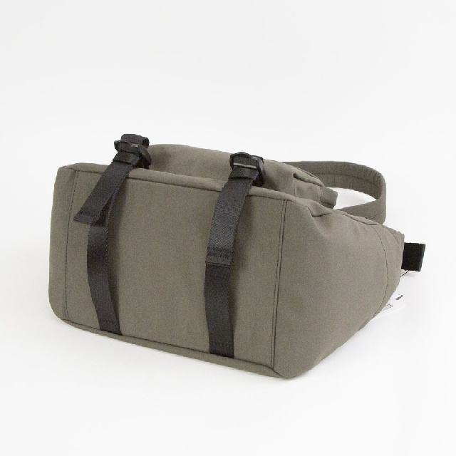 SML エスエムエル FRONT POCKET SHOULDER BAG フロントポケットショルダーバッグ K904109-6