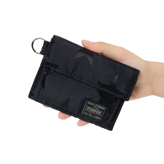 PORTER / ポーター FLAG WALLET フラッグ ウォレット 867-26873 吉田カバン-1