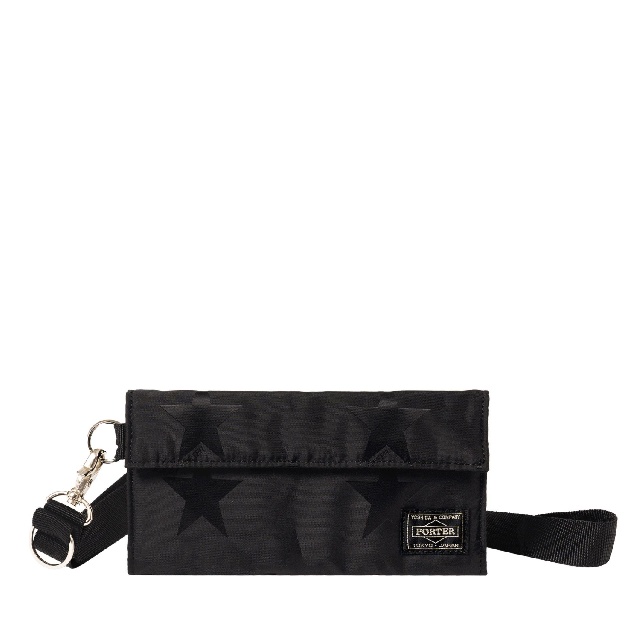 PORTER / ポーター FLAG フラッグ LONG WALLET ロングウォレット 867-26872 吉田カバン-0