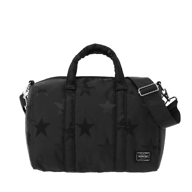 PORTER / ポーター FLAG フラッグ 2WAY SHORT BOSTON BAG 2way ショートボストンバッグ 867-26869 吉田カバン-0