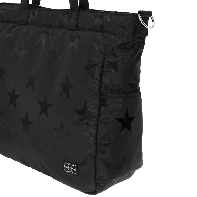 PORTER / ポーター FLAG フラッグ 2WAY TOTE BAG 2wayトートバッグ 867-17101 吉田カバン-3