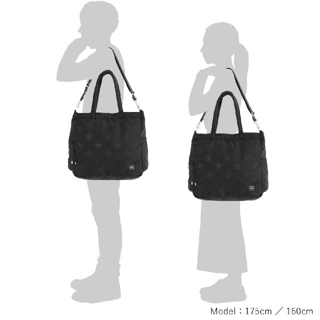 PORTER / ポーター FLAG フラッグ 2WAY TOTE BAG 2wayトートバッグ 867-17101 吉田カバン-8