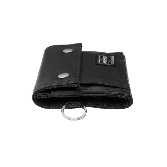 PORTER / FREE STYLE WALLET ポーター フリースタイル 三つ折り財布  707-07175 吉田カバン-4