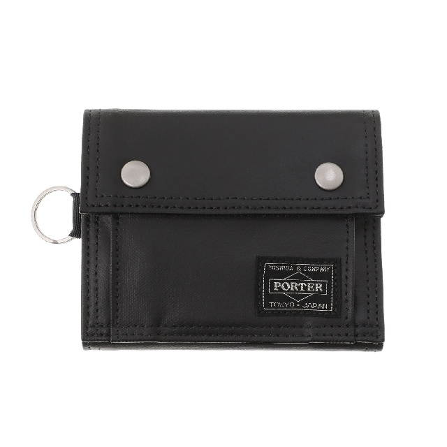 PORTER / FREE STYLE WALLET ポーター フリースタイル 三つ折り財布  707-07175 吉田カバン-3