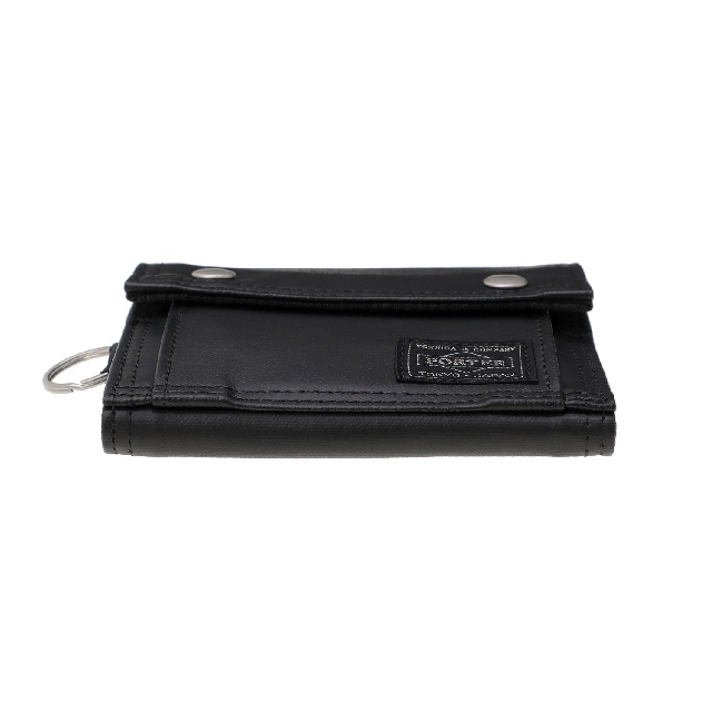 PORTER / FREE STYLE WALLET ポーター フリースタイル 三つ折り財布  707-07175 吉田カバン-6