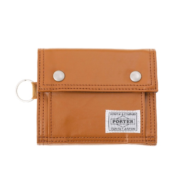 PORTER / FREE STYLE WALLET ポーター フリースタイル 三つ折り財布  707-07175 吉田カバン-7