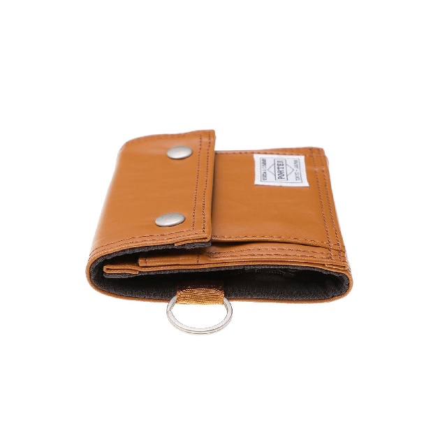 PORTER / FREE STYLE WALLET ポーター フリースタイル 三つ折り財布  707-07175 吉田カバン-8