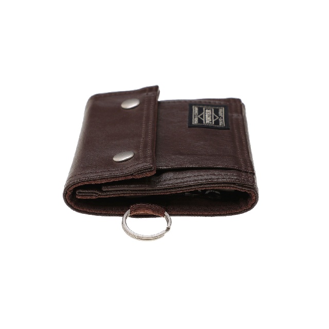 PORTER / FREE STYLE WALLET ポーター フリースタイル 三つ折り財布  707-07175 吉田カバン-12