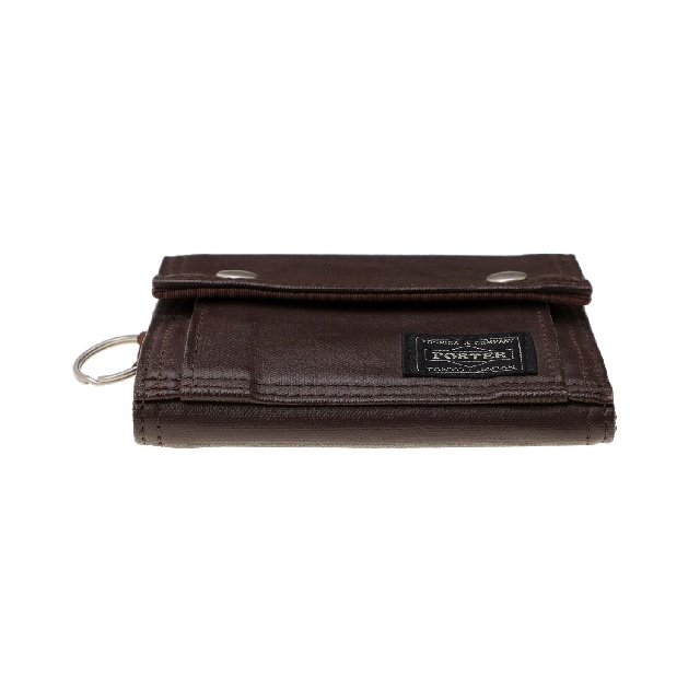 PORTER / FREE STYLE WALLET ポーター フリースタイル 三つ折り財布  707-07175 吉田カバン-14