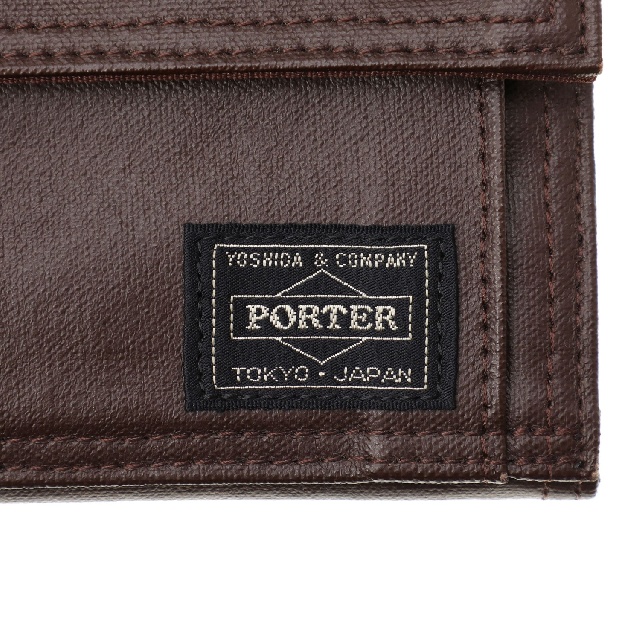 PORTER / FREE STYLE WALLET ポーター フリースタイル 三つ折り財布  707-07175 吉田カバン-26