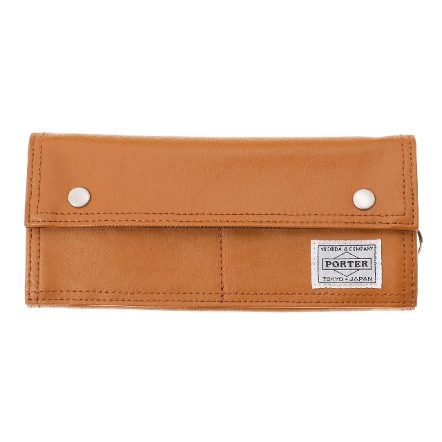 PORTER / FREE STYLE LONG WALLET ポーター フリースタイル ロングウォレット 707-08226 吉田カバン-7