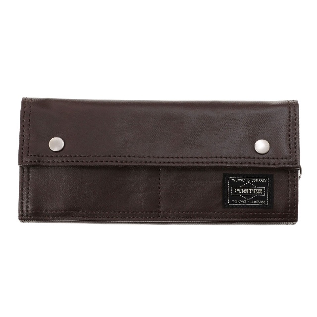 PORTER / FREE STYLE LONG WALLET ポーター フリースタイル ロングウォレット 707-08226 吉田カバン-11